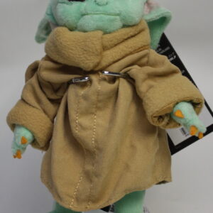 grogu min plush