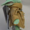 Star Wars - The Mandalorian - Grogu Mini Plush