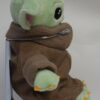 Star Wars - The Mandalorian - Magnetic Grogu