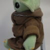 Star Wars - The Mandalorian - Magnetic Grogu