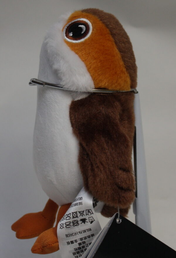 Star Wars - Magnetic Porg