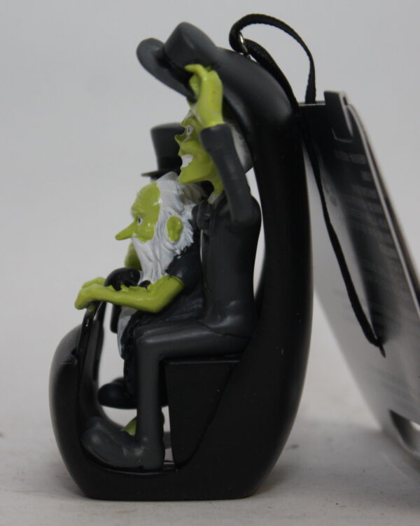 Disney - The Haunted Mansion - Hitch Hiking Ghosts ornament