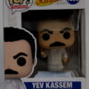 Funko # 1086 - Seinfeld - Yev-Kassem