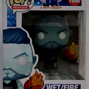 Funko # 1088 - Space Jam - Wet/Fire