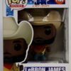 Funko # 1185 - Space Jam - LeBron James