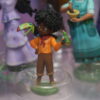 PVC set Encanto pic C Disney - Encanto - PVC set