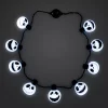NBX chain pic E The Nightmare Before Christmas - light up chain