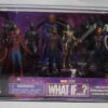What If....? - Marvel - pvc set
