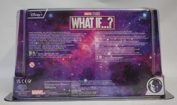What If....? - Marvel - pvc set