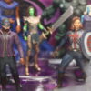 What If... pvc set pic D What If....? - Marvel - pvc set