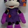 2022 - Halloween Minnie Mouse - Medium pluche