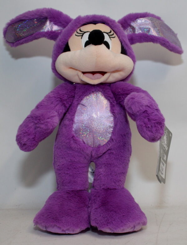2023 Easter Minnie pic A 2023 - Easter Mickey Mouse - Medium pluche