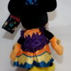 2023 Halloween Minnie pic B 2023 - Halloween Minnie Mouse - Glow in the Dark - Medium Pluche