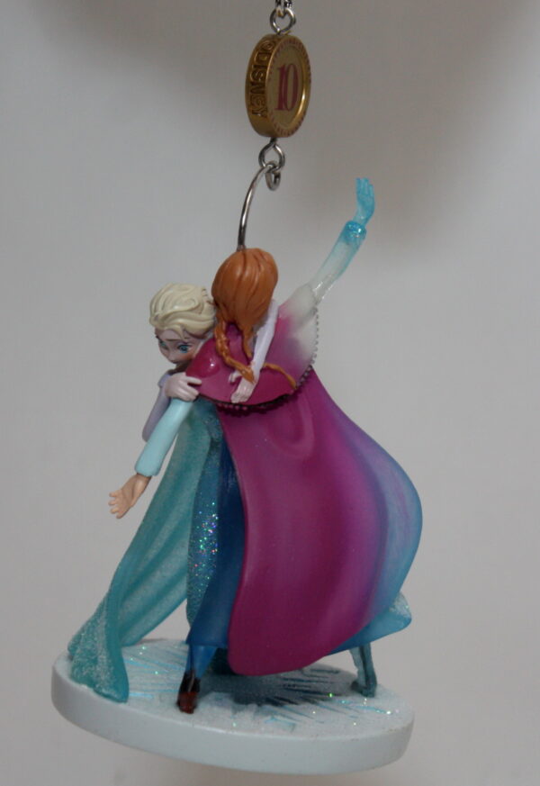 Frozen - 10th Anniversary Ornament