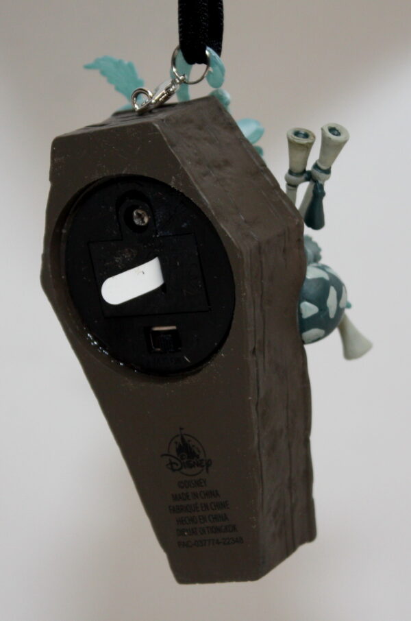 The Haunted Mansion - Phantoms Hanging Ornament