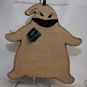 The Nightmare Before Christmas - Oogie Boogie - Stocking