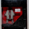 Star Wars - Titanium - Black series # 20 - A-Wing