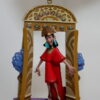 Emperors New Groove Kuzco orn pic A kuzco emperors new groove ornament
