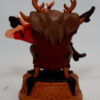 Gaston singing orn pic B Beauty and The Beast - Gaston LeGume - singing ornament,