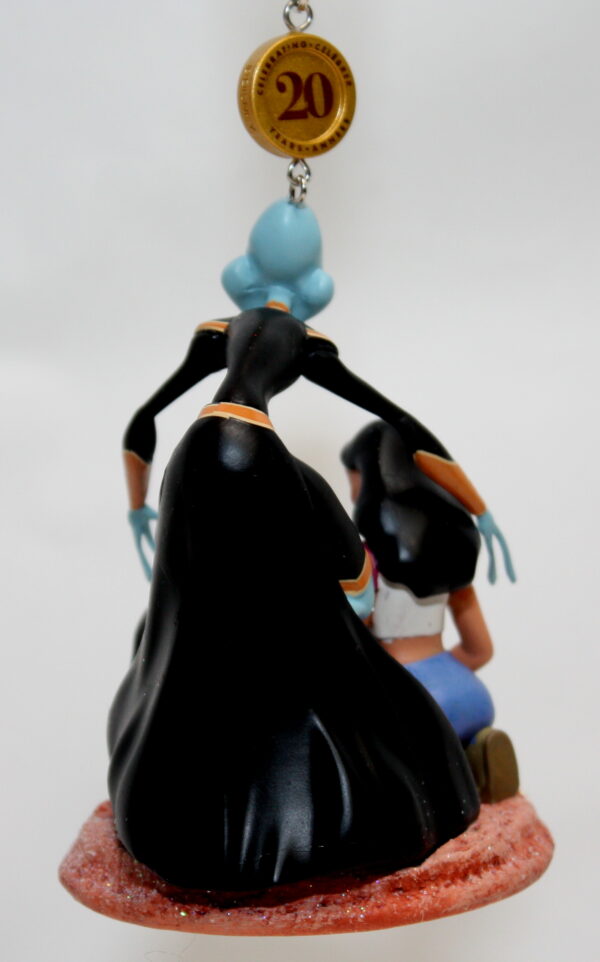 Lilo and Stitch - Legacy - hanging ornament