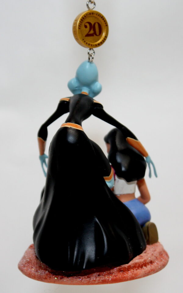 Lilo & Stitch orn pic B Lilo and Stitch - Legacy - hanging ornament