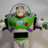 Mattel - Flight Control Buzz Lightyear