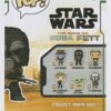 Funko #581 - Star Wars - The Book of Boba Fett - KRRSANTAN