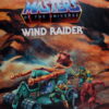 Masters of the Universe - Wind Raider