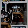 Funko #1041 - Thor Love & Thunder - Mighty Thor