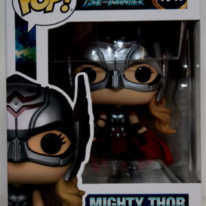 Funko #1041 - Thor Love & Thunder - Mighty Thor