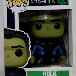 Funko #1130 - She-Hulk - Hulk