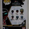 Funko #1176 - Wakanda Fordever - Ironheart MK II