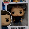 Funko #1208 - Jurassic World - Owen Grady