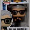 jurracic world funko 1213 ian malcolm
