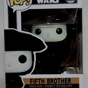Funko #630 - Star Wars - Fifth Brother