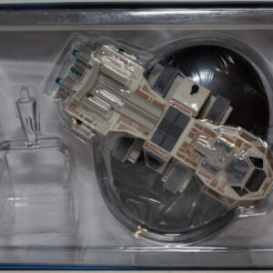 Eaglemoss - 4121- A/C - Star Trek - Baxial