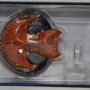 Eaglemoss - 9503-A/E - Star Trek - Ferengi Marauder