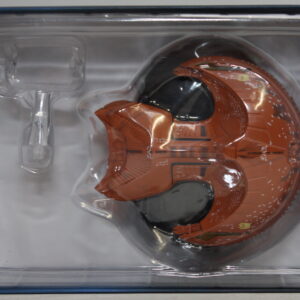 Eaglemoss - 9895-A/E - Star Trek - Ferengi Marauder