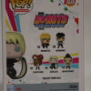 Funko # 1038 - Maruto - Next Generations Boruto - INOJIN