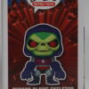 Funko #39- Masters of the Universe - Terror Claws Skeletor