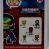 Funko #39- Masters of the Universe - Terror Claws Skeletor