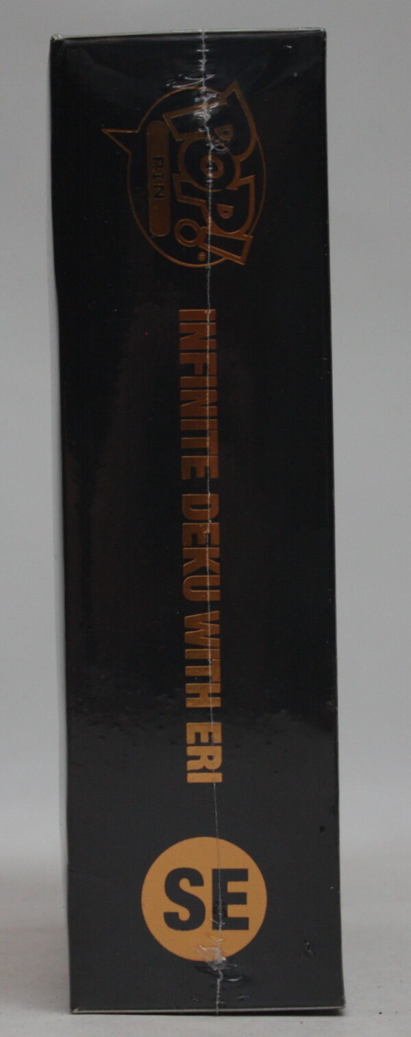 Funko POP! - PIN - My Hero Academia - Infinite Deku With Eri