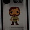 Funko POP - SE- Target USA Special Edition - Obi Wan Kenobi - Enemal Pin