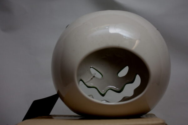 The Nightmare Before Christmas - Oogie Boogie - Votive Candle Holder
