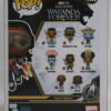 Funko # 1095 Marvel - Black Panther - Wakanda Forever - Ironheart MK2