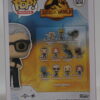 Star Wars - Funko # 191 - Fin