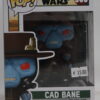 Funko # 58 - Star Wars - Book of Boba Fett - Cad Babe