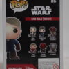 Star Wars - Funko # 86 - Han Solo (Snow Gear)