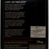 Star Wars - The Black series # 45 - Luke Skywaler