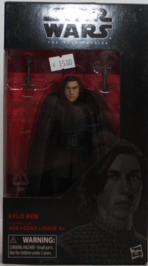 star wars the black series